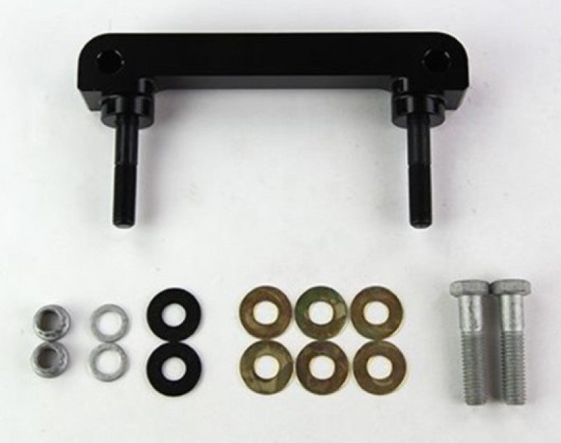 Caliper Brakect Kit Inboard Midget
