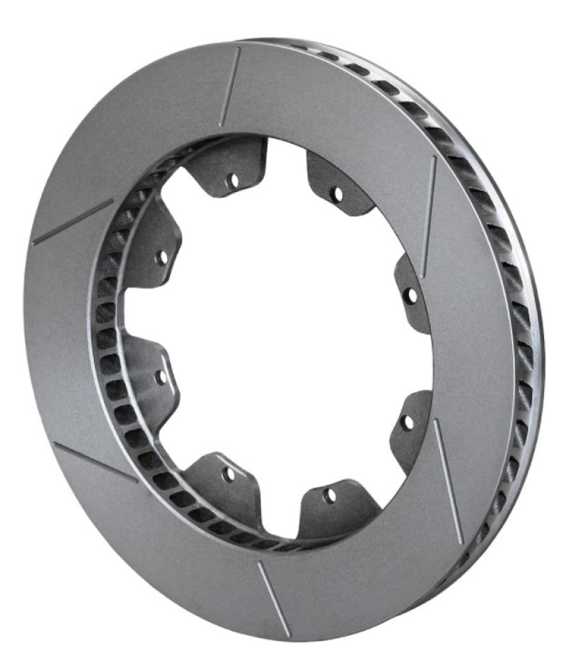 Rotor 8bt 1.25in 12.72in 7in GT Lite