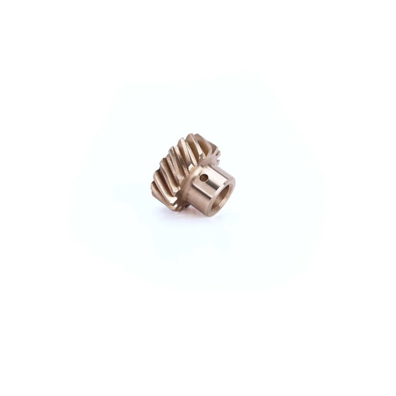 Distributor Gear Bronze .467in SBF 260 289 302
