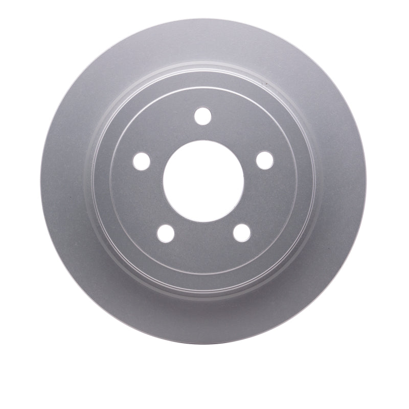 DFC 03-05 Ford Explorer Sport Rear GeoSPEC Coated Rotor