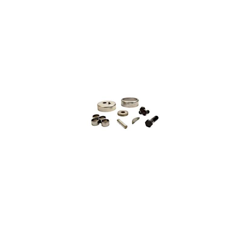 Engine Finishing Kit - Ford FE 58-76