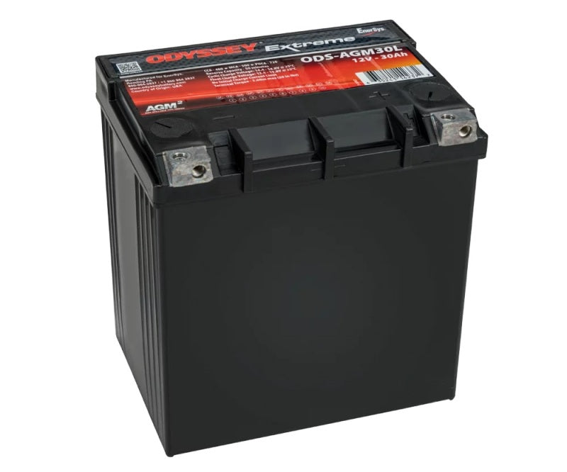 Powersports Battery 12V 400CCA