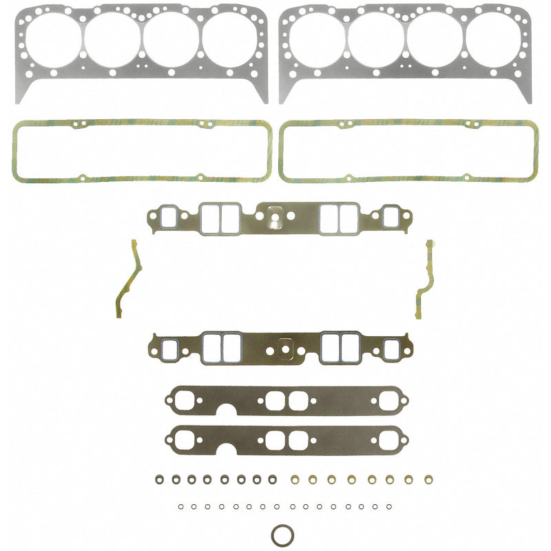 Marine Head Gasket Set