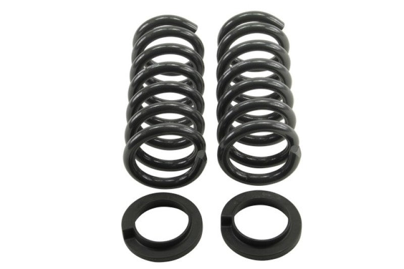 88-98 C1500 P/U 2in Drop Coil Springs