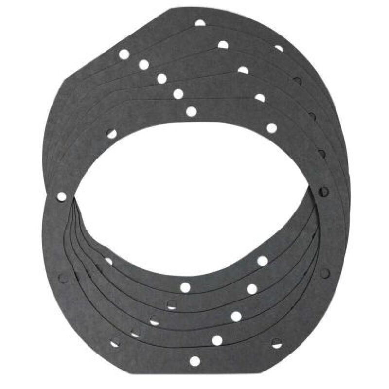 Ford 9in Housing Gaskets 5-Pack