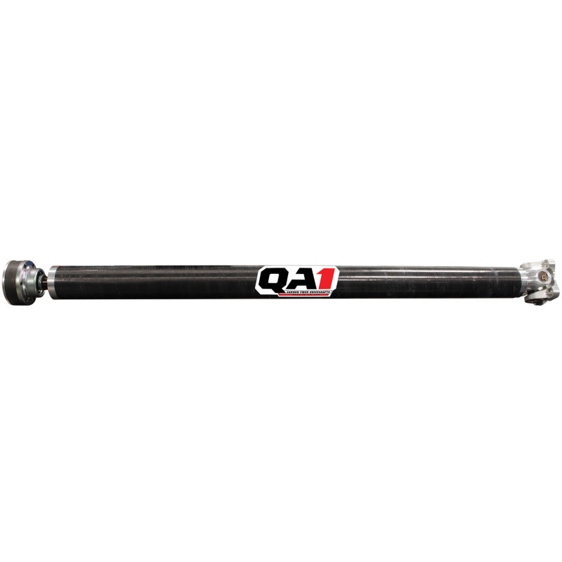 QAP Driveshaft - REV Series