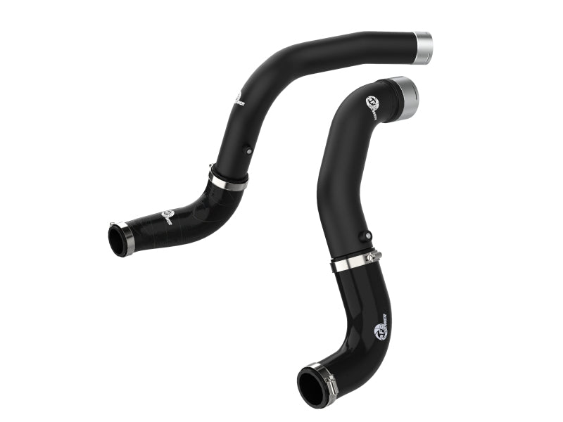 BladeRunner Charge Pipe