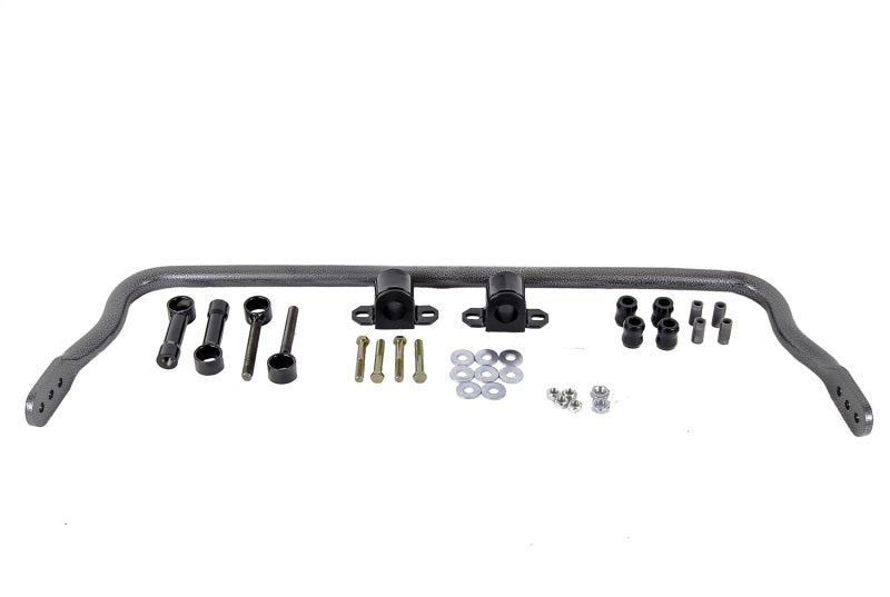 Front Sway Bar