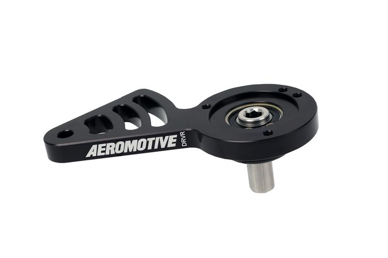 Belt Drive Bracket - LH (Driver Side)