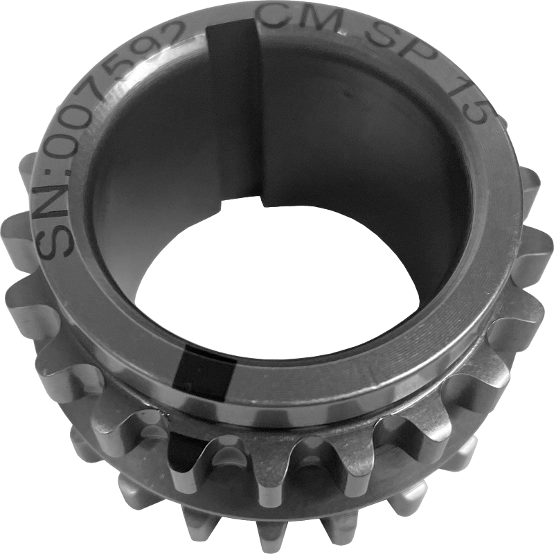 Billet Timing Crank Drive Gear Ford 5.0L