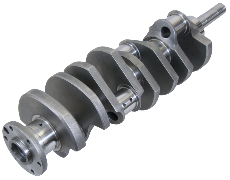 BBF Cast Steel Crank - 4.300 Stroke