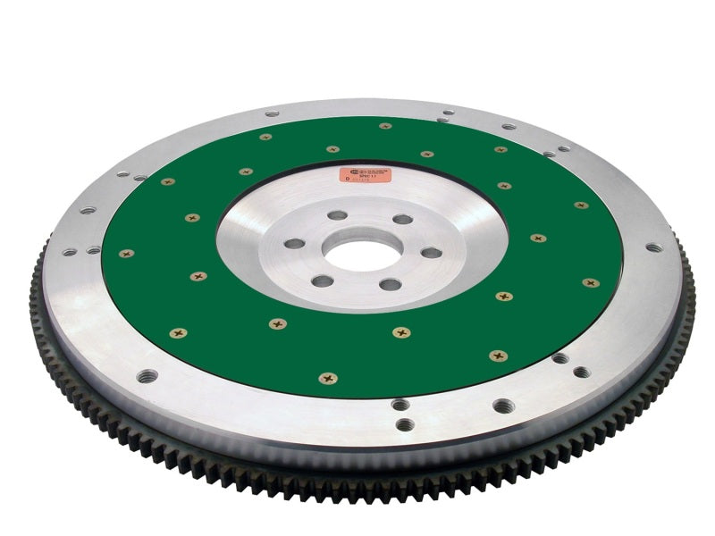 Aluminum SFI Flywheel - SBF 164 Tooth- External