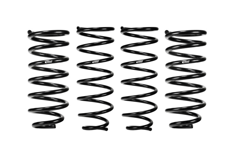 Pro Kit 16-23 Miata ND Set of 4 Springs