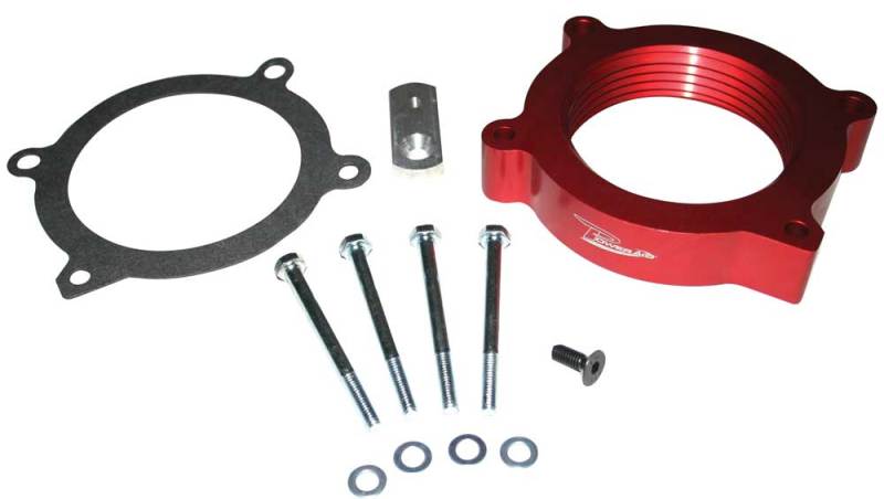 07- GM 6.2L TB Spacer