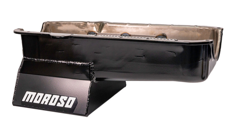 SBC Street/Strip Oil Pan