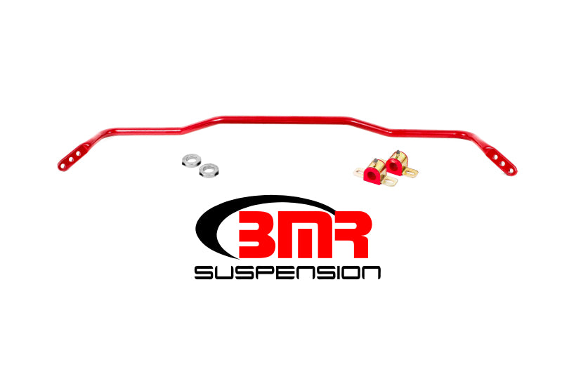 Sway Bar Rear