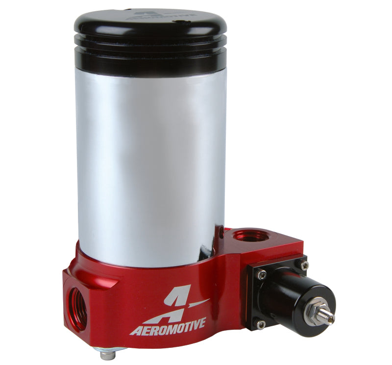 A2000 Electric Fuel Pump