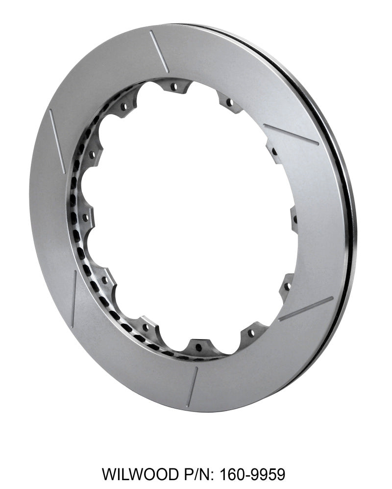 WIL Rotors