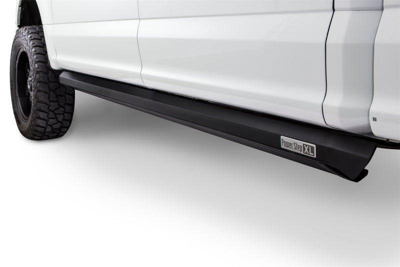 Powerstep XL 21-   Ford F150