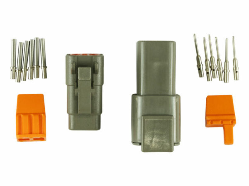 eGate 6 Way Sensor Connection Kit