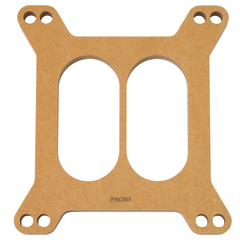 1/2in Carb Spacer - Wood Fiber Laminate