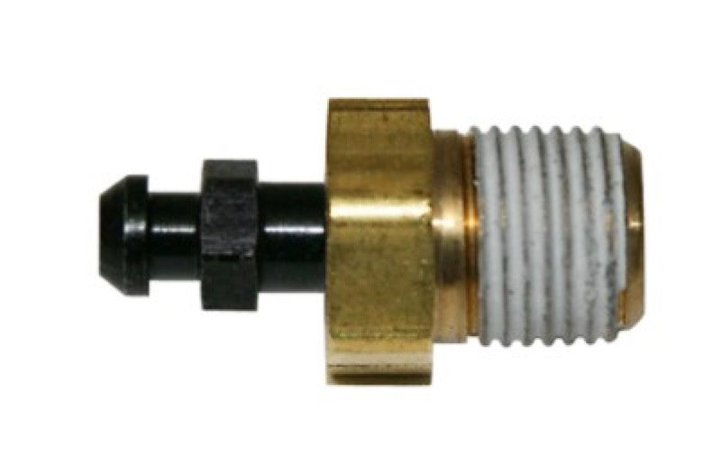 4 Brake Bleeders