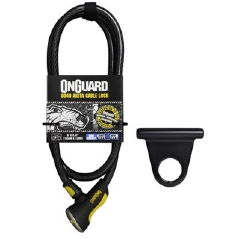 Cable Anchor Combo