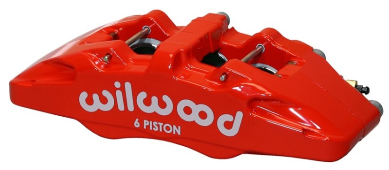 WIL Dynapro Caliper
