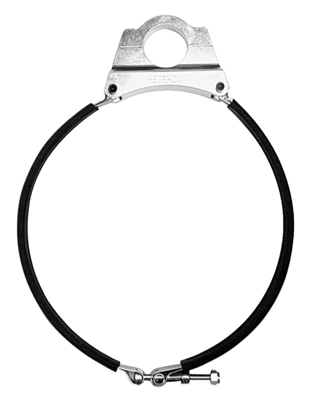 Mount Brackets Late Mod. Pair