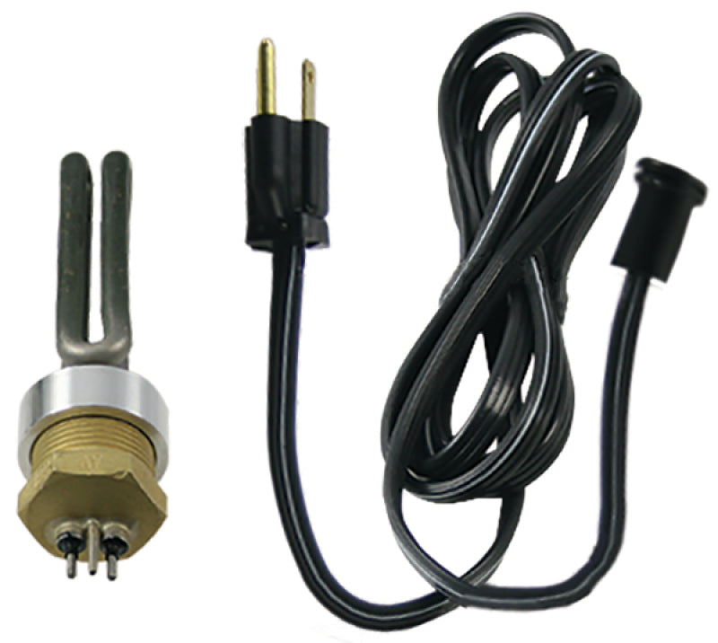 Engine Oil Pre-Heater