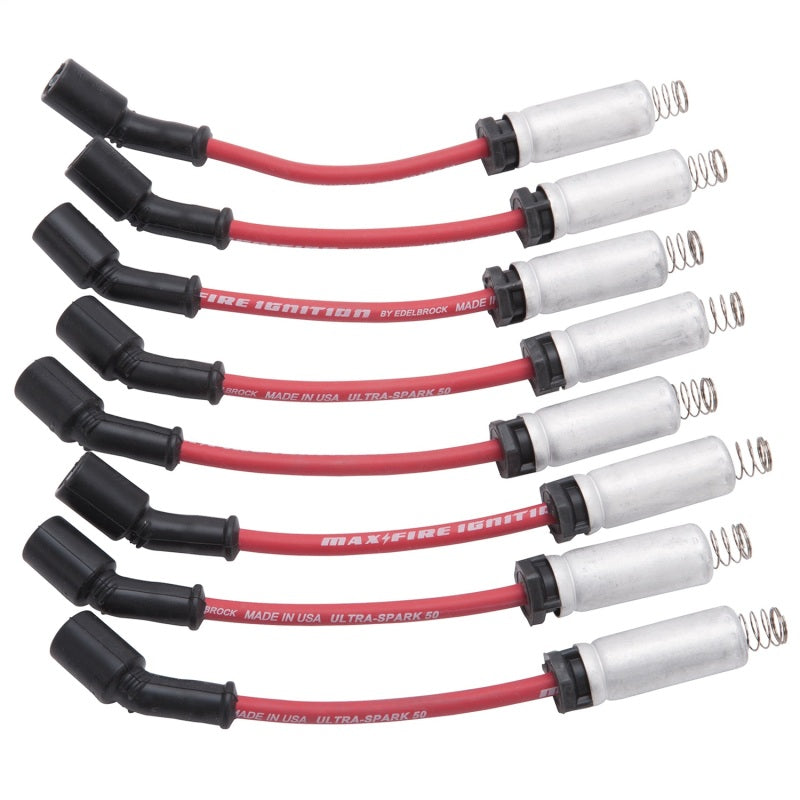 EDE Spark Plug Wires