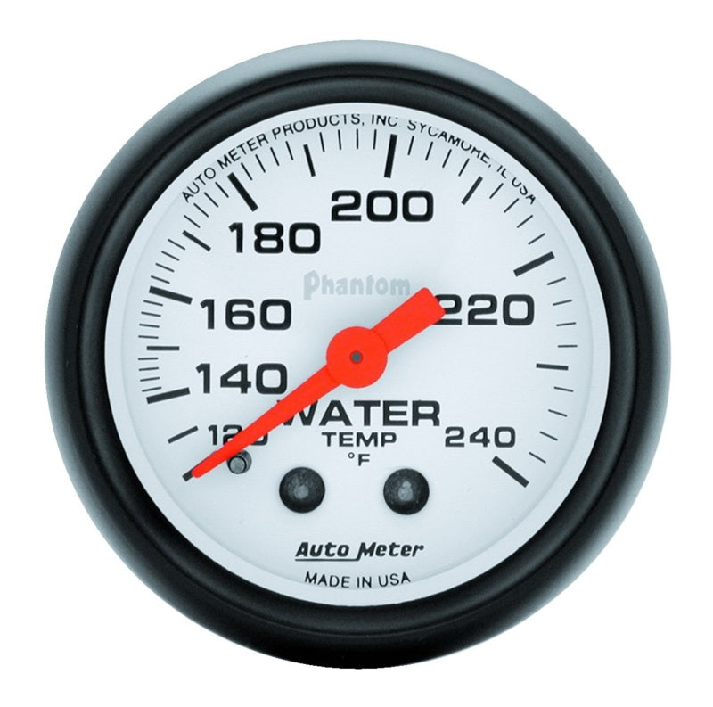 Phantom 2 1/16in Water Temp 120-240