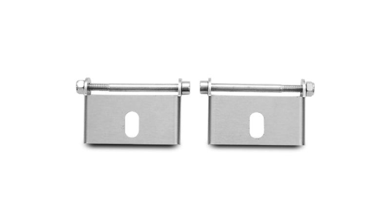 Vibrant Replacement EASY MOUNT IC Bracket assembyl w/ IC #12810 incl 2 brackets and hardware