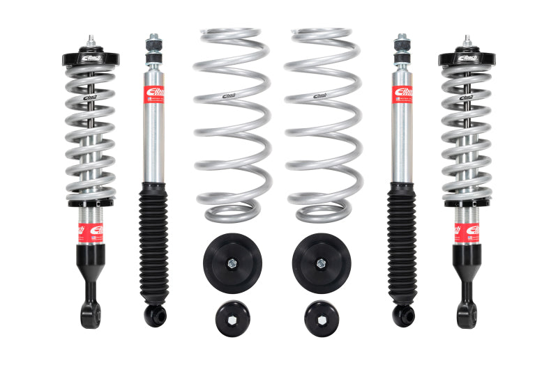 Pro Lift Kit 2003-09 Lexus GX470
