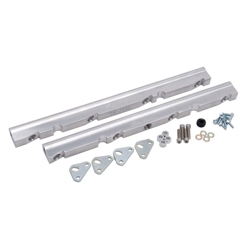 SBF EFI Fuel Rail Kit 5.0L 86-95