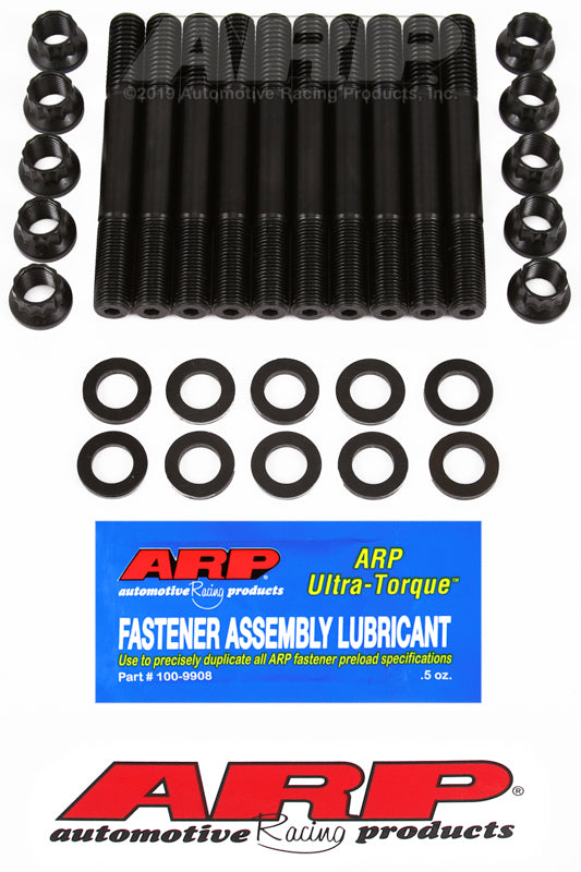Mopar Main Stud Kit - All V8's