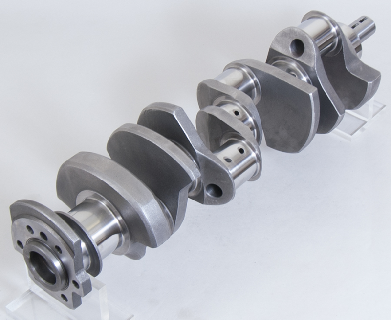 SBC Cast Steel Crank - 3.750 Stroke