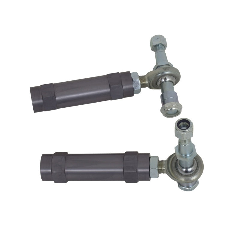 Bump Stop Kit - Billet Alm. - 79-93 Mustang