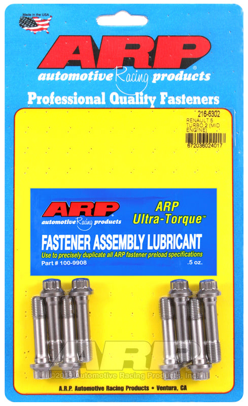 ARP Rod Bolt Kits
