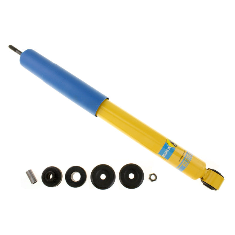 Shock - 4600 Series