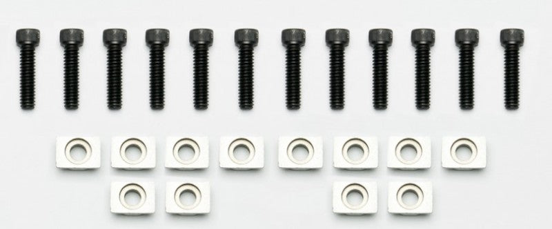 WIL Bolt Kit