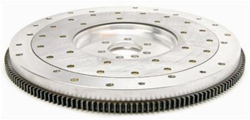 McLeod Flywheel Aluminum 2010-2014 Ford GT500