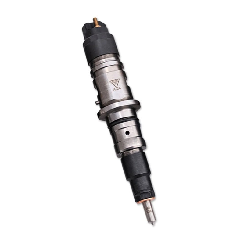 DDP 19-21 RAM Cummins 6.7L Brand New High Output Injector - Stock (Single)