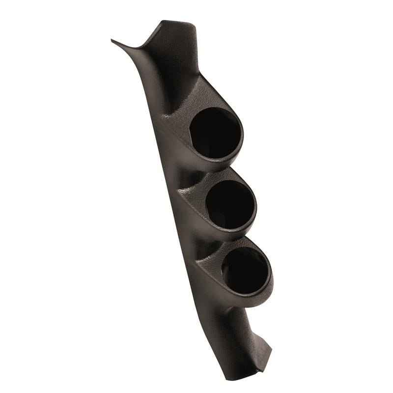 2-1/16in Triple Gauge Pod- 88-94 GM F/S P/U