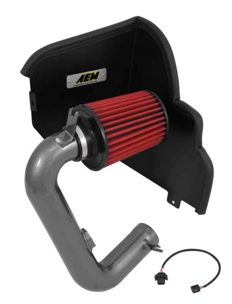 Cold Air Intake System