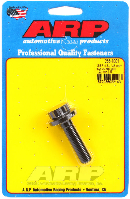 Ford 4.6L Cam Bolt Kit