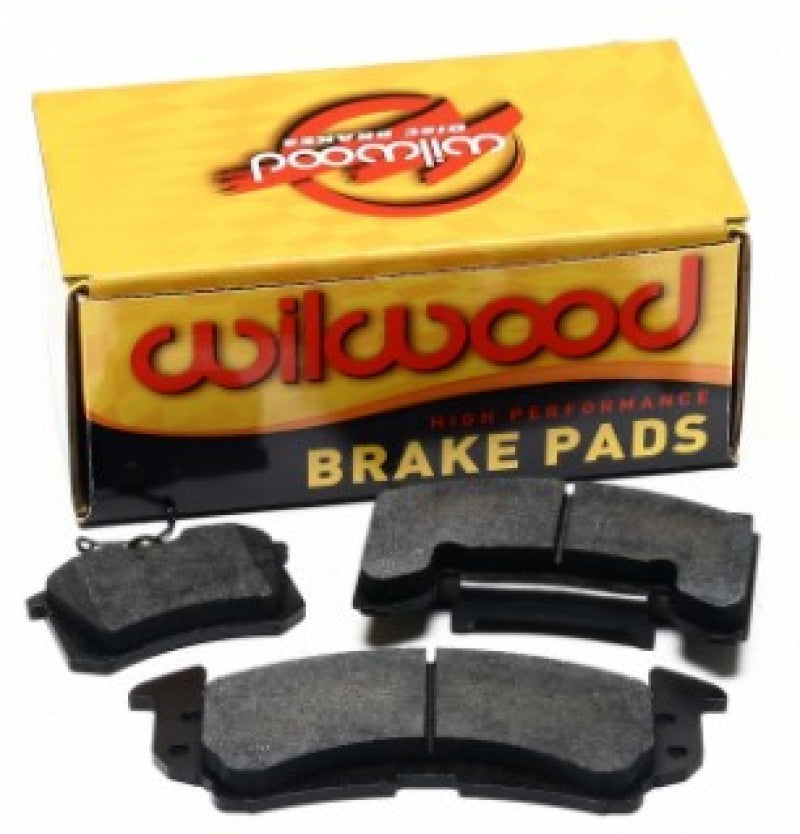 Large GM BP-10 Pad