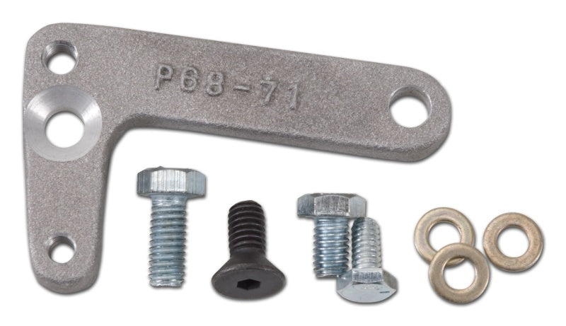 EDE Throttle Linkage