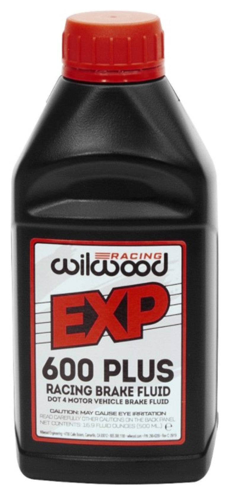 Brake Fluid EXP 600 Plus