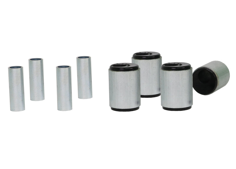 Control Arm Upper Bushing